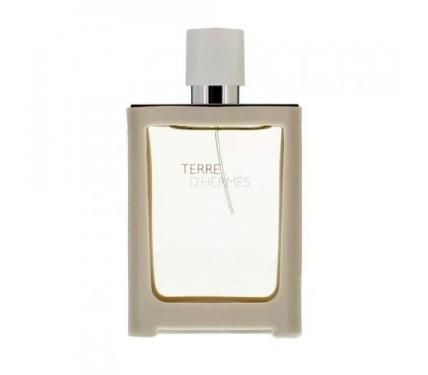 Hermes Terre d`Hermes Eau Tres Fraiche парфюм за мъже без опаковка EDT